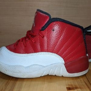 Jordan XII Retro